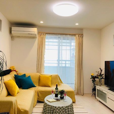 Takara House Villa Токио Екстериор снимка