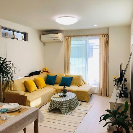 Takara House Villa Токио Екстериор снимка