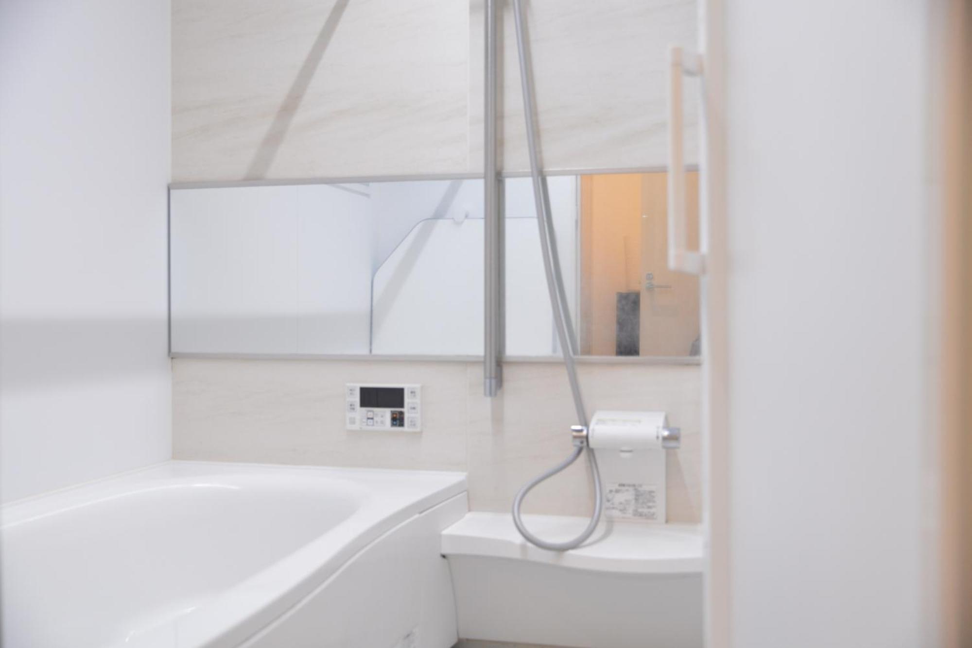 Takara House Villa Токио Екстериор снимка