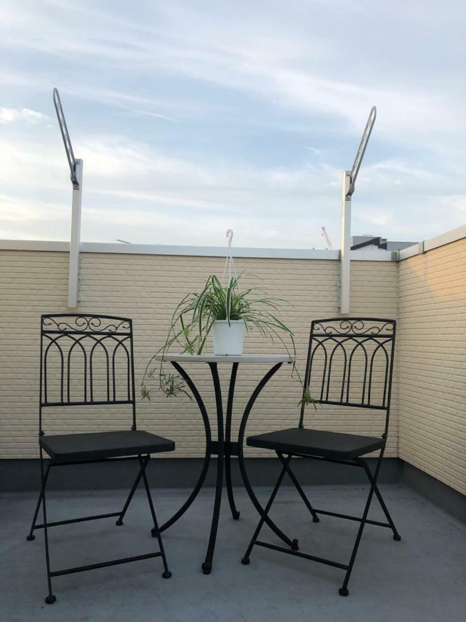 Takara House Villa Токио Екстериор снимка