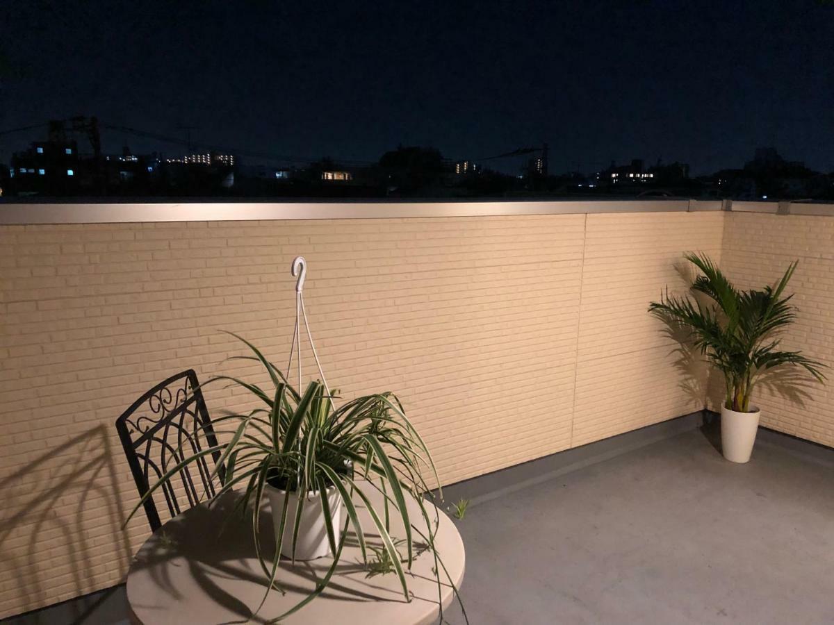 Takara House Villa Токио Екстериор снимка