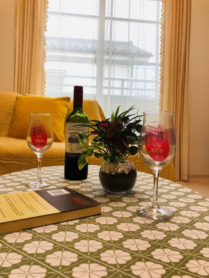 Takara House Villa Токио Екстериор снимка