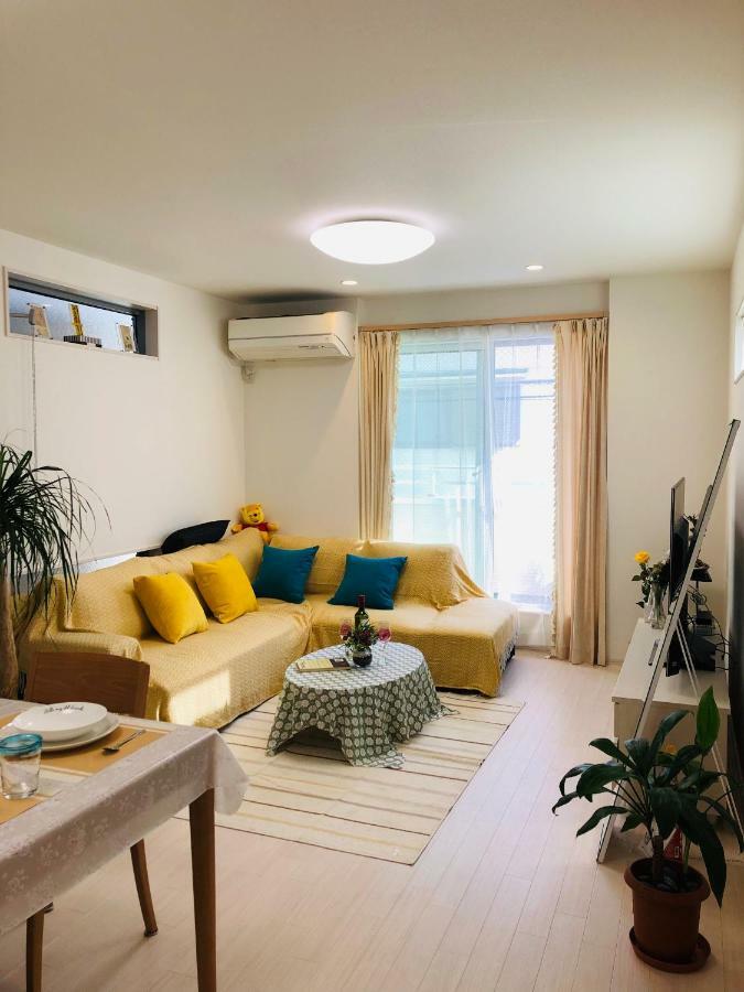 Takara House Villa Токио Екстериор снимка