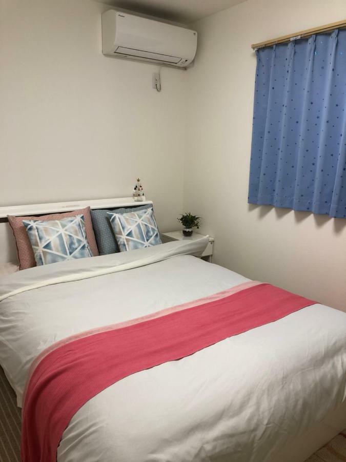 Takara House Villa Токио Екстериор снимка