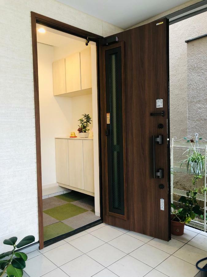Takara House Villa Токио Екстериор снимка