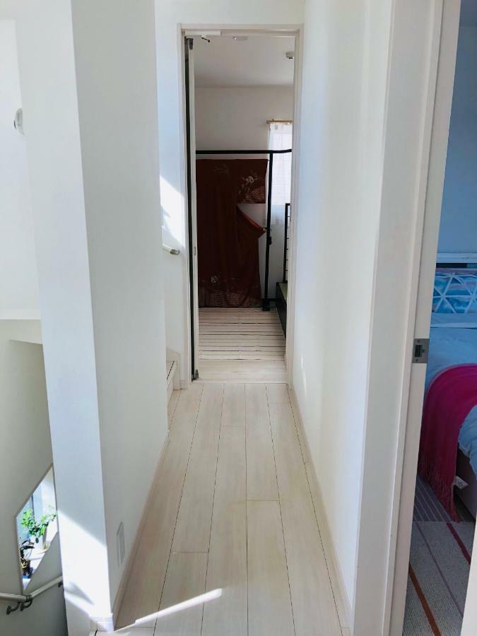 Takara House Villa Токио Екстериор снимка