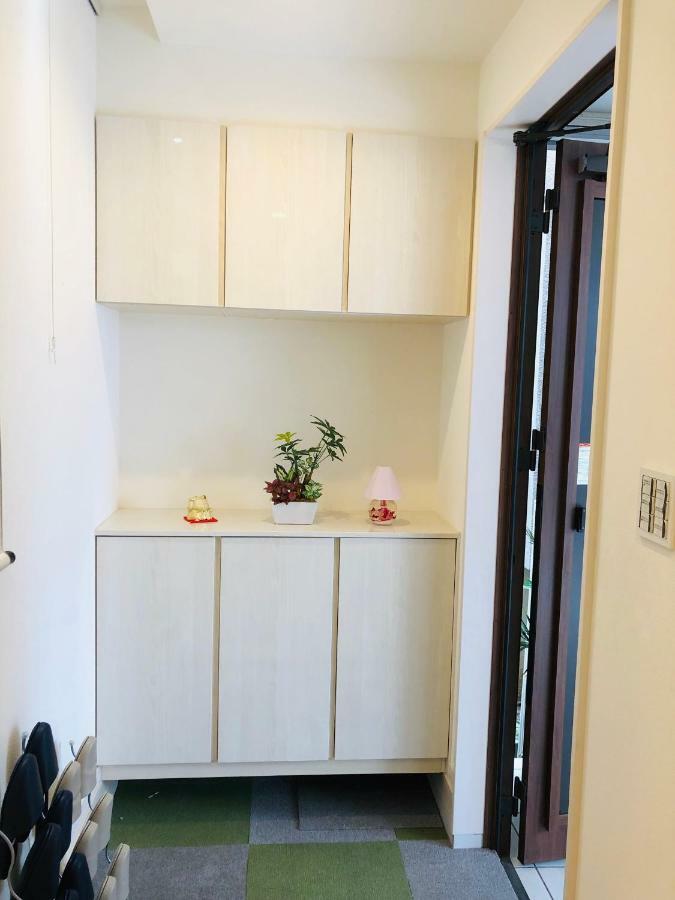 Takara House Villa Токио Екстериор снимка