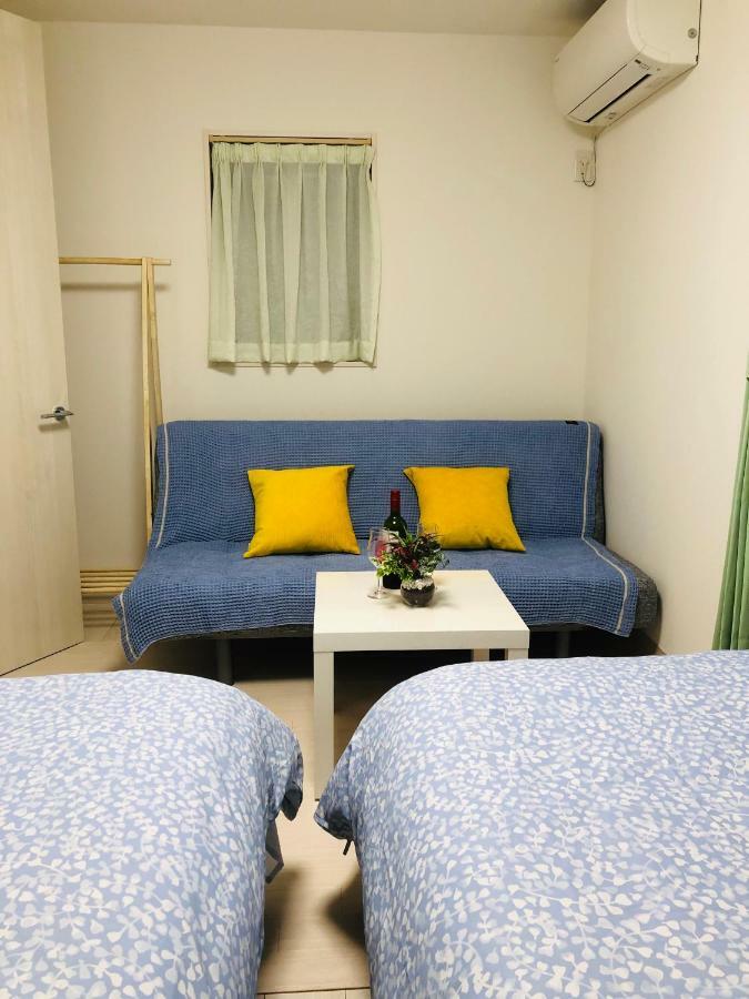 Takara House Villa Токио Екстериор снимка