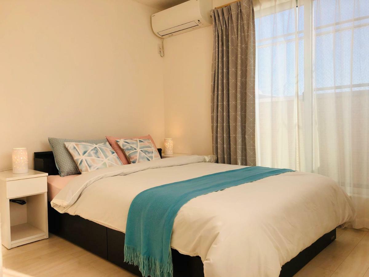 Takara House Villa Токио Екстериор снимка