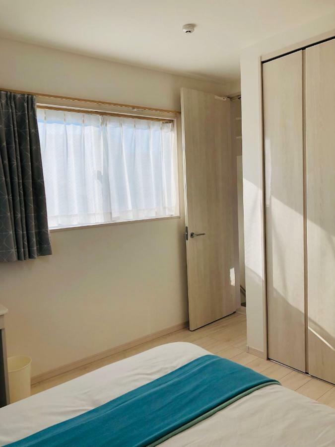 Takara House Villa Токио Екстериор снимка