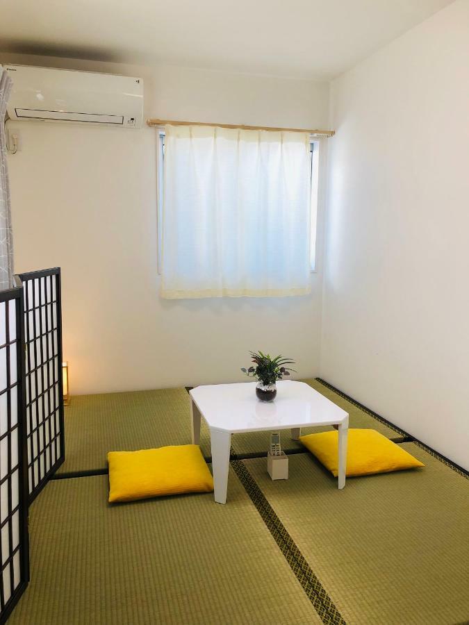 Takara House Villa Токио Екстериор снимка