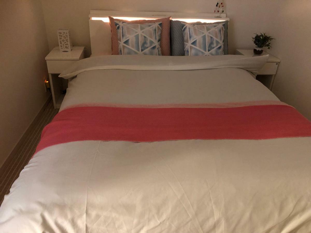 Takara House Villa Токио Екстериор снимка