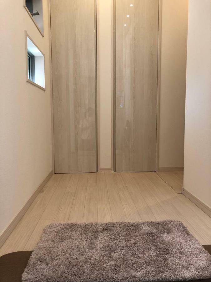 Takara House Villa Токио Екстериор снимка