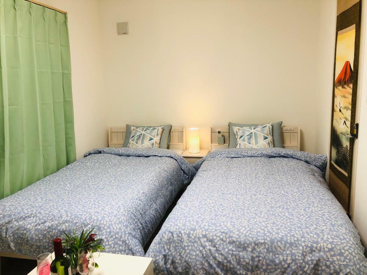 Takara House Villa Токио Екстериор снимка