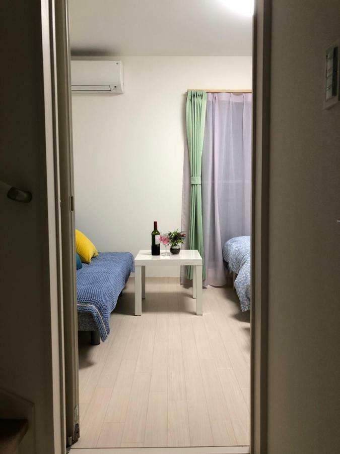 Takara House Villa Токио Екстериор снимка