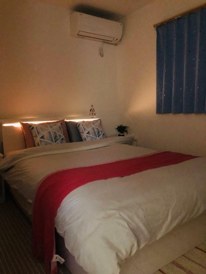 Takara House Villa Токио Екстериор снимка