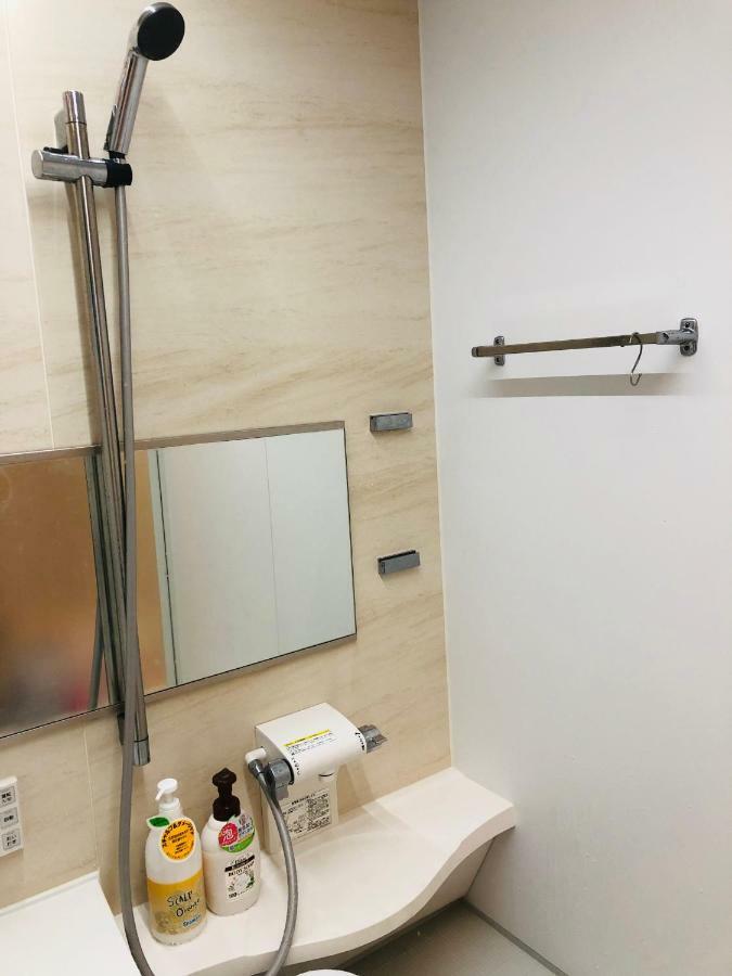 Takara House Villa Токио Екстериор снимка