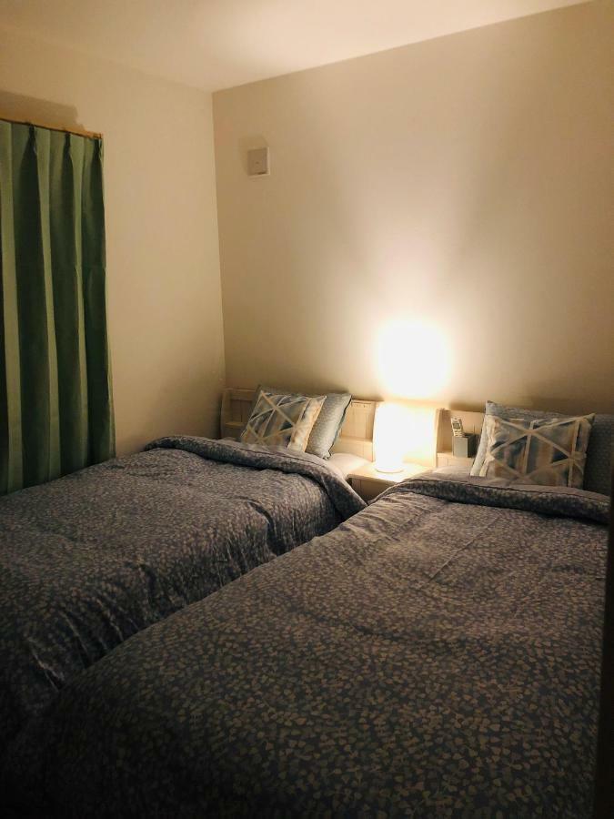 Takara House Villa Токио Екстериор снимка