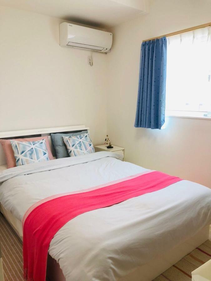 Takara House Villa Токио Екстериор снимка