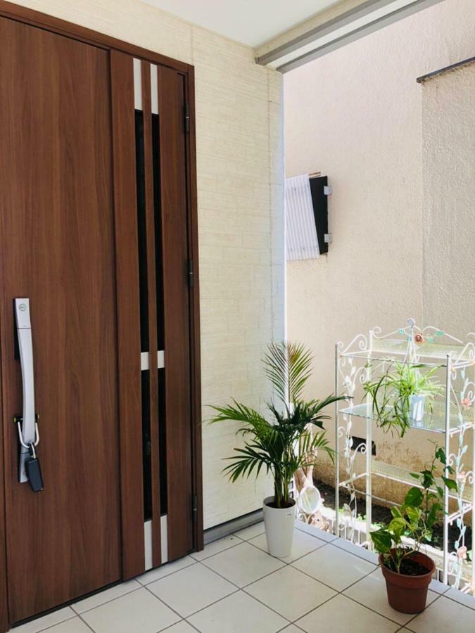 Takara House Villa Токио Екстериор снимка