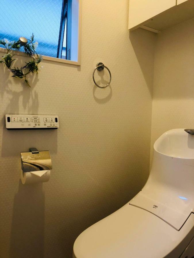Takara House Villa Токио Екстериор снимка